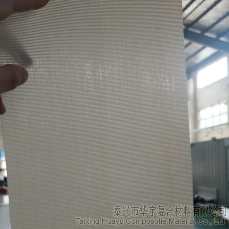 泰兴特氟龙透气高温布