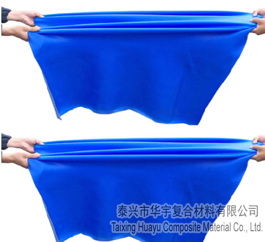 弹力硅胶布2