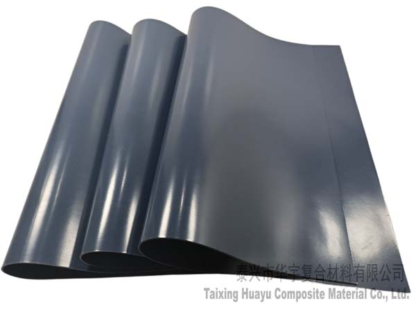 灰色凯夫拉硅胶布 灰色凯夫拉硅胶布