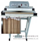 封口机隔热布是什么材料的？